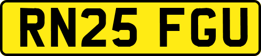 RN25FGU