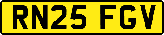 RN25FGV
