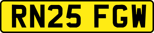 RN25FGW