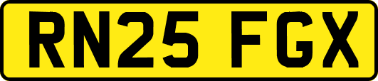 RN25FGX