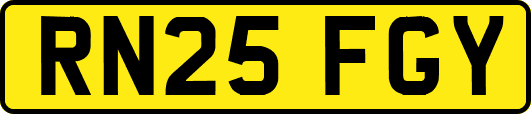 RN25FGY