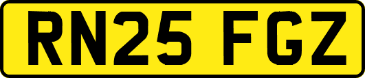 RN25FGZ