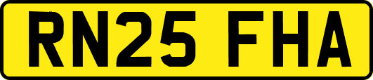 RN25FHA