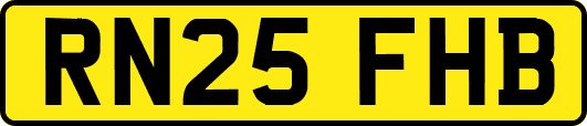 RN25FHB