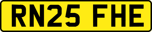 RN25FHE