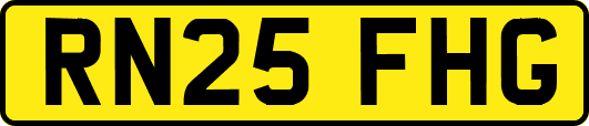 RN25FHG