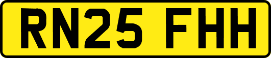 RN25FHH