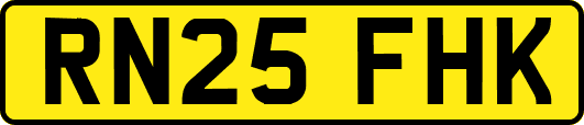 RN25FHK
