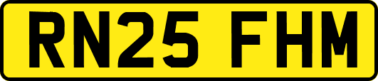 RN25FHM