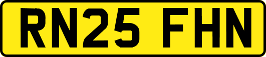 RN25FHN