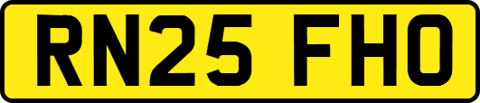 RN25FHO
