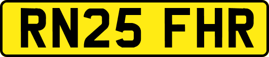 RN25FHR