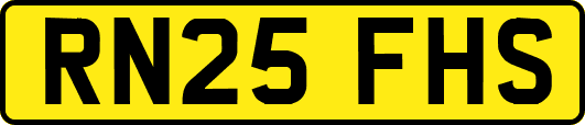 RN25FHS