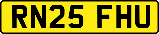 RN25FHU