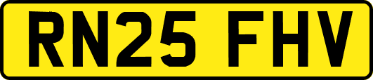 RN25FHV