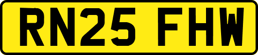 RN25FHW