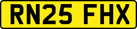 RN25FHX