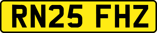 RN25FHZ