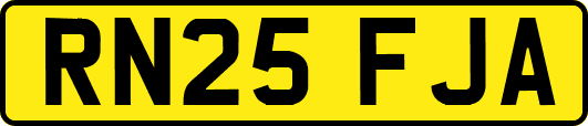 RN25FJA