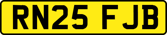 RN25FJB