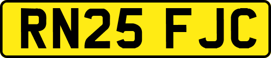 RN25FJC