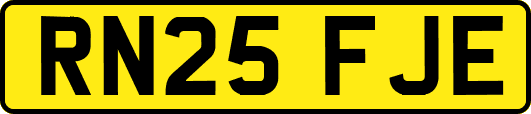 RN25FJE