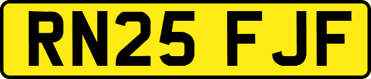 RN25FJF