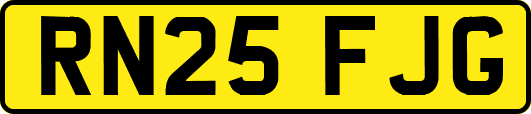 RN25FJG