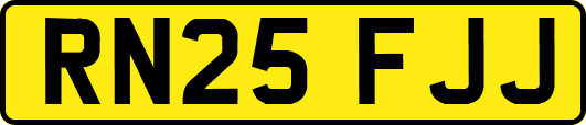 RN25FJJ