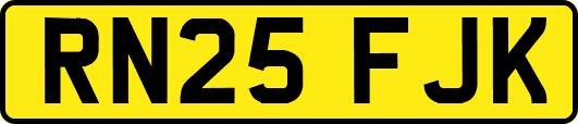 RN25FJK