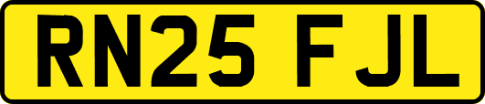 RN25FJL