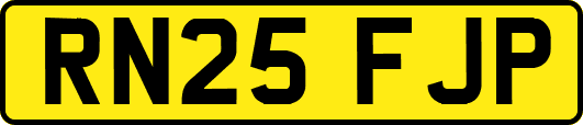RN25FJP