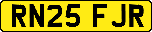 RN25FJR