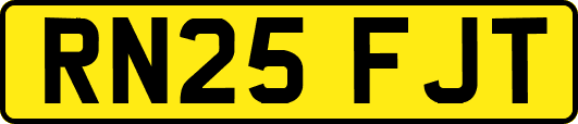 RN25FJT