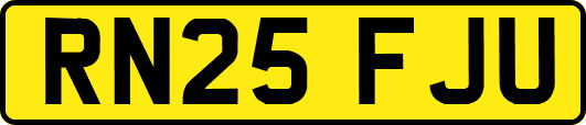 RN25FJU