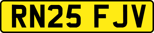 RN25FJV
