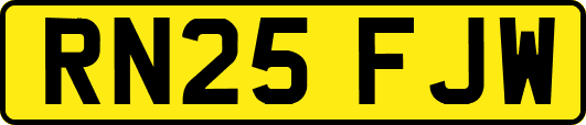 RN25FJW