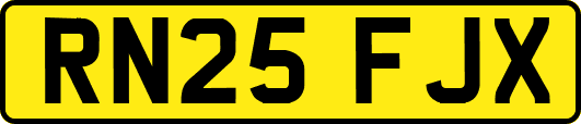 RN25FJX