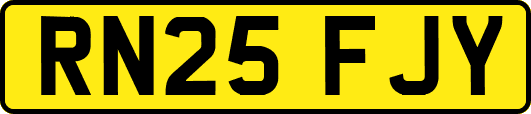 RN25FJY