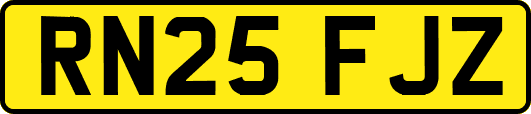 RN25FJZ