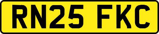 RN25FKC
