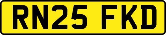 RN25FKD