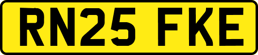 RN25FKE