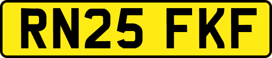 RN25FKF