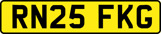 RN25FKG