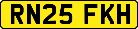 RN25FKH