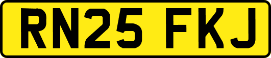 RN25FKJ