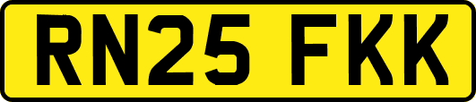 RN25FKK
