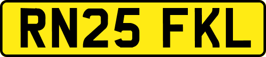RN25FKL