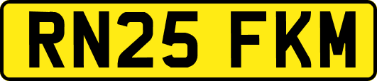 RN25FKM